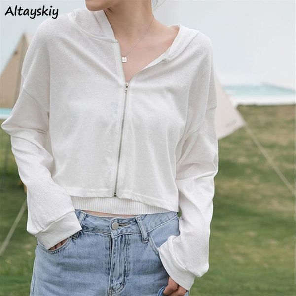 women's jackets women with hat basic solid crop simple all-match casual bm style chic retro sweet tender elegant cozy temperament, Black;brown
women's jackets women with hat basic solid crop simple all-match casual bm style chic retro sweet tender elegant cozy temperament, Black;brown