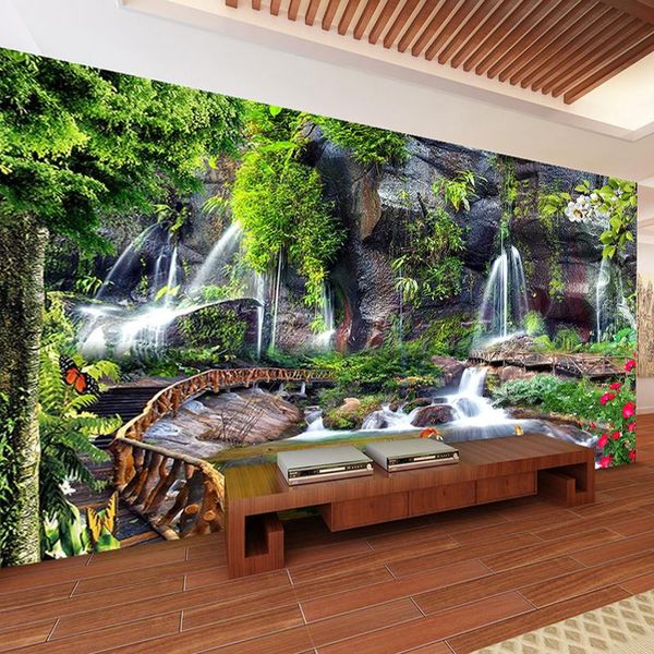 wallpapers drop custom 3d wall mural wallpaper home decor waterfall nature landscape po paper for papel de parede
wallpapers drop custom 3d wall mural wallpaper home decor waterfall nature landscape po paper for papel de parede