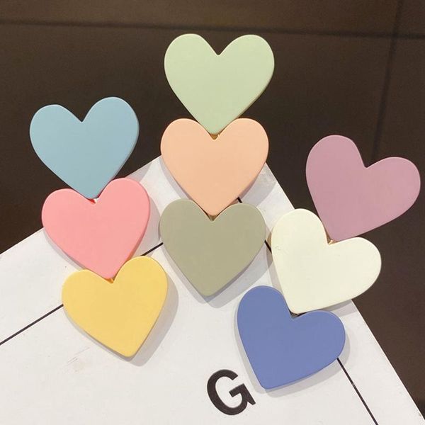 hair accessories heart clips for cute girls barrettes safty hairpins headwear kids, Slivery;white
hair accessories heart clips for cute girls barrettes safty hairpins headwear kids, Slivery;white