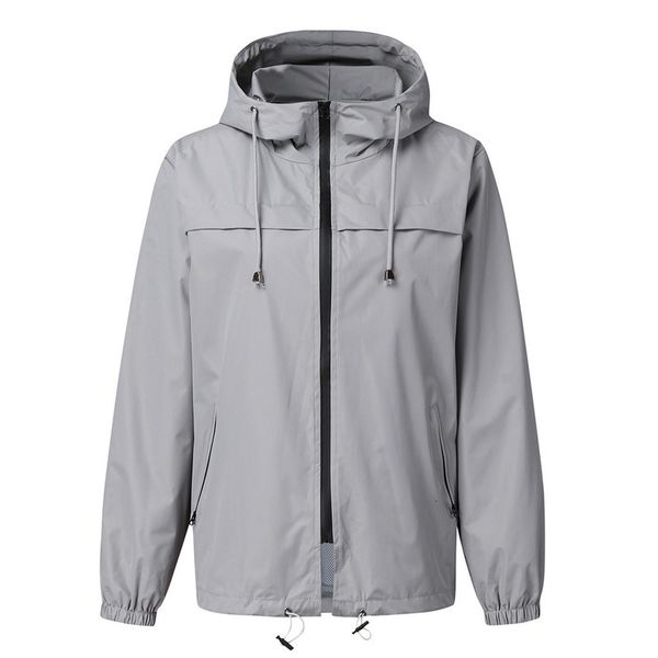 women's trench coats spring autumn fashion rain and jackets women sportswear solid hooded windproof loose outdoor jacket windbreaker fe, Tan;black
women's trench coats spring autumn fashion rain and jackets women sportswear solid hooded windproof loose outdoor jacket windbreaker fe, Tan;black