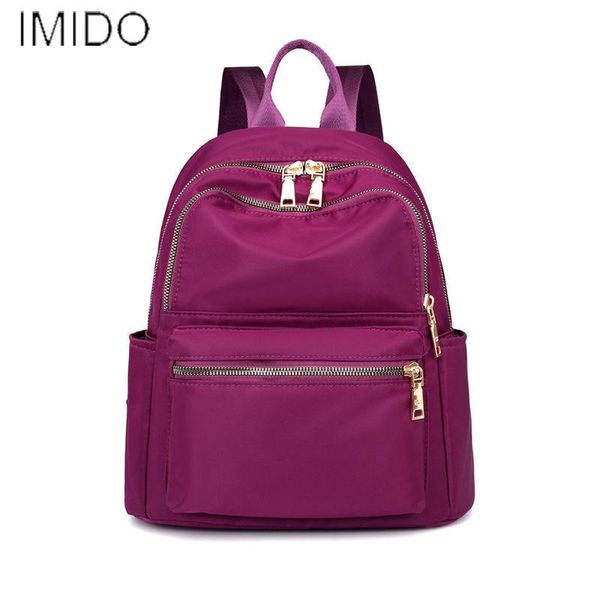 outdoor bags brand designer anti theft backpack waterproof nylon women teenage girls travel shoulder school 2021
outdoor bags brand designer anti theft backpack waterproof nylon women teenage girls travel shoulder school 2021