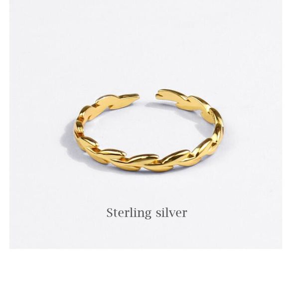 wedding rings gold silver color resizable opening for women leaves shape jewelry large adjustable antique anillos, Slivery;golden
wedding rings gold silver color resizable opening for women leaves shape jewelry large adjustable antique anillos, Slivery;golden