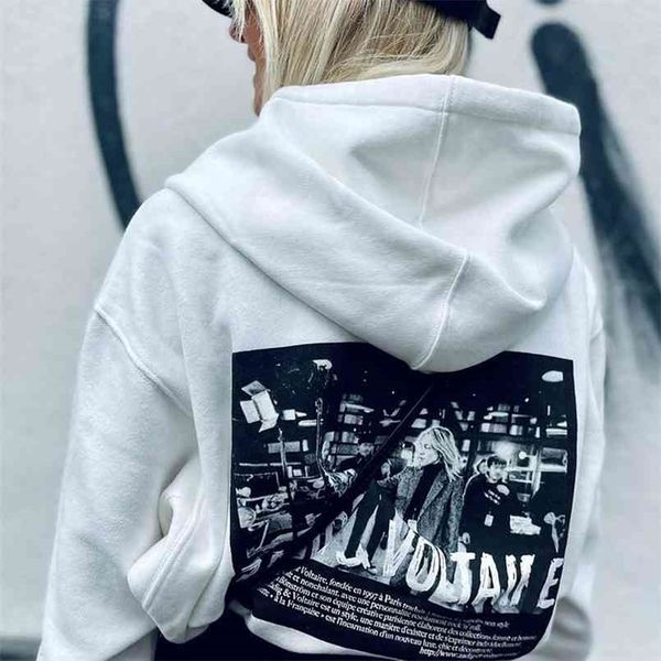 rowling white graphic sweatshirts women winter long sleeve o neck cotton pullover casual thick hoodies vintage 210813, Black
rowling white graphic sweatshirts women winter long sleeve o neck cotton pullover casual thick hoodies vintage 210813, Black