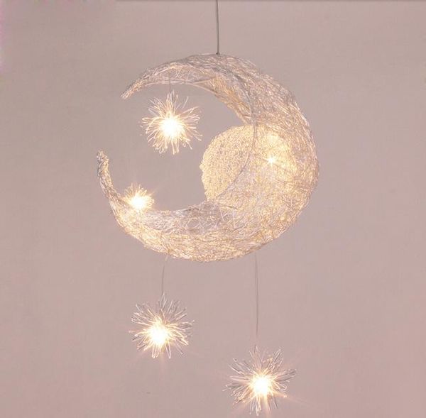 chandeliers home modern personalized moon star chandelier with 5 lights g4 children bedroom lustres hanging decorative fixture lighting
chandeliers home modern personalized moon star chandelier with 5 lights g4 children bedroom lustres hanging decorative fixture lighting