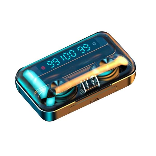 headsets f9 tws wireless bluetooth earphone 5.0 touch earphones sport waterproof led display mic airbuds headset for se
headsets f9 tws wireless bluetooth earphone 5.0 touch earphones sport waterproof led display mic airbuds headset for se
