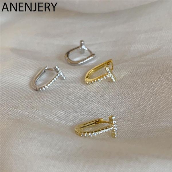 hoop & huggie goldria 925 sterling silver t-shaped earring for women geometriccz gold jewelry gifts s-e1389, Golden;silver
hoop & huggie goldria 925 sterling silver t-shaped earring for women geometriccz gold jewelry gifts s-e1389, Golden;silver