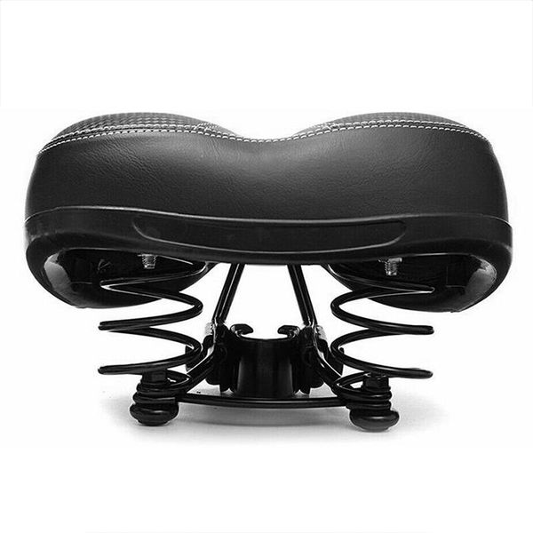 bike saddles bicycle butter soft saddle mountain hollow absorbing accessories breathable outdoor riding equipment comfortable
bike saddles bicycle butter soft saddle mountain hollow absorbing accessories breathable outdoor riding equipment comfortable