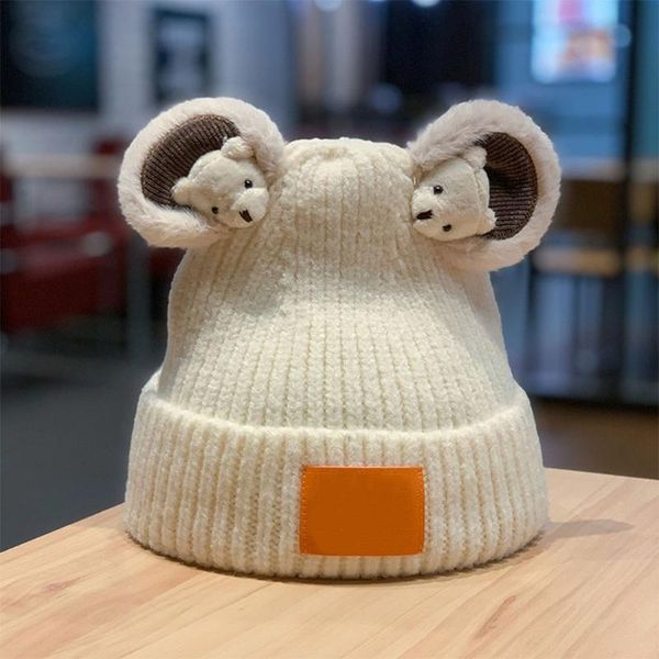 beanies trendy beanie hat cute bear knitted cold winter all-match for thanksgiving black friday cyber monday 2021
beanies trendy beanie hat cute bear knitted cold winter all-match for thanksgiving black friday cyber monday 2021