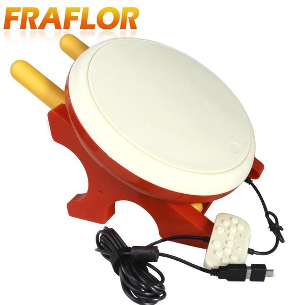 game controllers & joysticks tv kinect gaming drum for -con video taiko wii remote controller switch nx console accessories
game controllers & joysticks tv kinect gaming drum for -con video taiko wii remote controller switch nx console accessories
