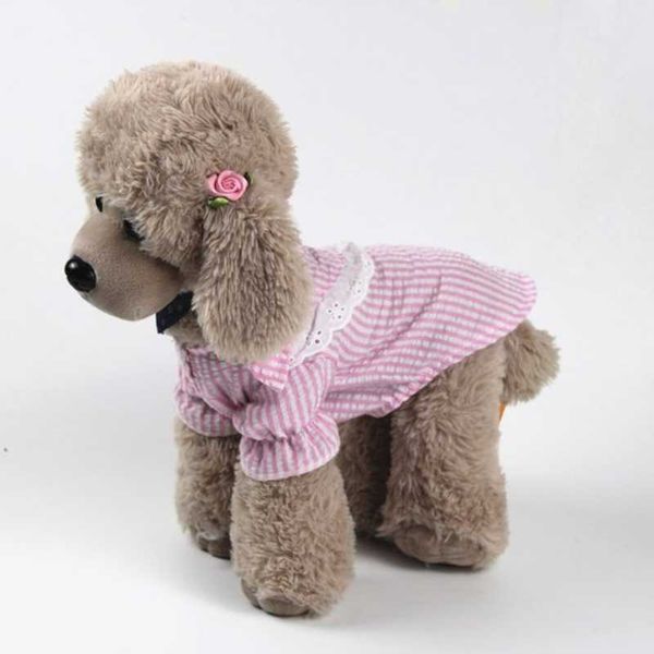 dog apparel stripe shirt summer small clothes chihuahua tshirt puppy vest yorkshire terrier pet ropa perro pets clothi pt071
dog apparel stripe shirt summer small clothes chihuahua tshirt puppy vest yorkshire terrier pet ropa perro pets clothi pt071