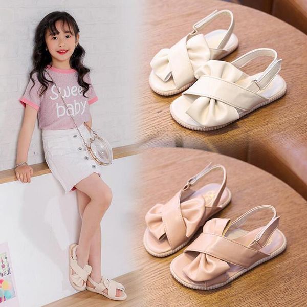 size 26-36 kids summer shoes for girl bow knot sandals soft pu leather cross strap girls, Black;red
size 26-36 kids summer shoes for girl bow knot sandals soft pu leather cross strap girls, Black;red
