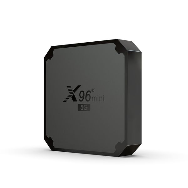 x96 mini 5g dual wifi smart tv box android 9.0 s905w4 quad core hd 2gb ram 16gb rom android9.0 4k
x96 mini 5g dual wifi smart tv box android 9.0 s905w4 quad core hd 2gb ram 16gb rom android9.0 4k