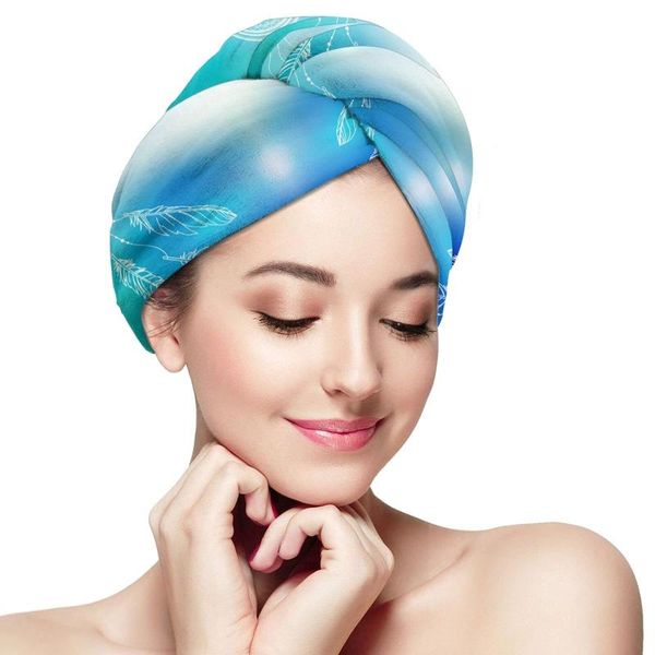 towel super absorbent wrapped shower cap women's no heat curly hair care products quick-drying
towel super absorbent wrapped shower cap women's no heat curly hair care products quick-drying