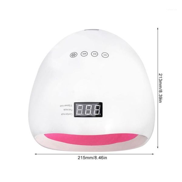 nail dryer for led uv lamp 48w mini usb manicure lcd display drying all gels polish art tools1
nail dryer for led uv lamp 48w mini usb manicure lcd display drying all gels polish art tools1