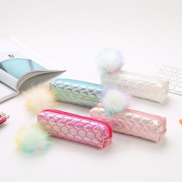 pencil bags sequin case flash pen box school supplies girl handbags sundries cosmetic bag multi-function
pencil bags sequin case flash pen box school supplies girl handbags sundries cosmetic bag multi-function