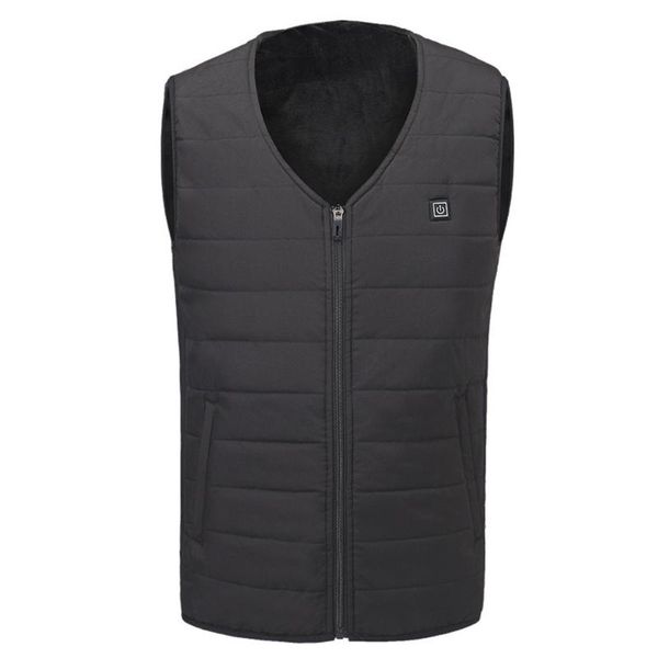 men's vests men women electric usb infrared outdoor hiking winter intelligent warm heating vest constant temperature fishing flexible, Black;white
men's vests men women electric usb infrared outdoor hiking winter intelligent warm heating vest constant temperature fishing flexible, Black;white