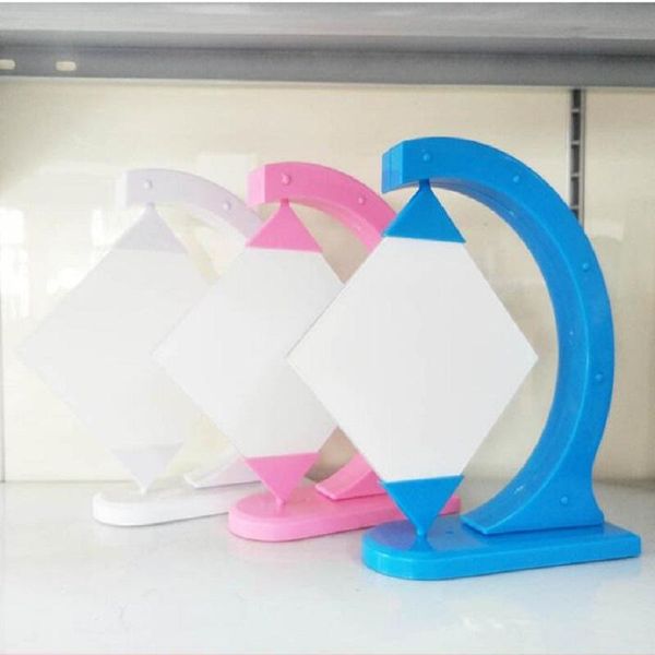 frames and mouldings ubrush creative swing glass po frame europe for 5 inch 13*13cm 3 color white pink blue
frames and mouldings ubrush creative swing glass po frame europe for 5 inch 13*13cm 3 color white pink blue