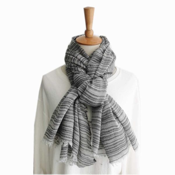 men scarves autumn winter cotton linen scarf winter accessories for men striped warm long fashion brand men scarf bufanda q0828, Blue;gray
men scarves autumn winter cotton linen scarf winter accessories for men striped warm long fashion brand men scarf bufanda q0828, Blue;gray