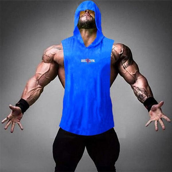 brand fashion workout gym mens vest fitness cotton sleeveless shirts tank men sport singlet clothing bodybuilding, White;black
brand fashion workout gym mens vest fitness cotton sleeveless shirts tank men sport singlet clothing bodybuilding, White;black