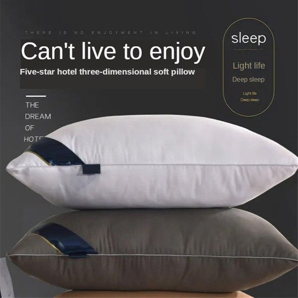 pillow el core accessories for students healthy sleep stand single and double home textiles feather
pillow el core accessories for students healthy sleep stand single and double home textiles feather