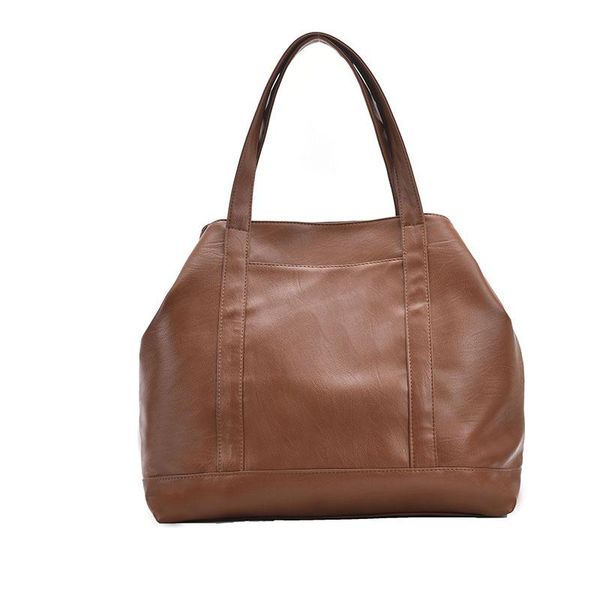evening bags soft leather shoulder bag for female 2021 vintage large tote brown hobo handbag beach shopper
evening bags soft leather shoulder bag for female 2021 vintage large tote brown hobo handbag beach shopper