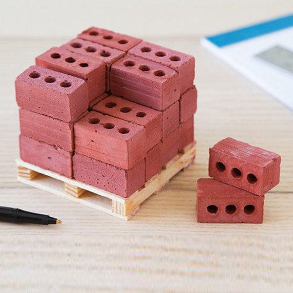56pcs mini cement cinder plastic bricks build your own tiny wall mini red bricks educational toys for children building blocks
56pcs mini cement cinder plastic bricks build your own tiny wall mini red bricks educational toys for children building blocks