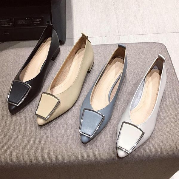 dress shoes luxury women pumps high heel woman fashion pointed low (1cm-3cm) slip-on mary janes zapatos de mujer ladies, Black
dress shoes luxury women pumps high heel woman fashion pointed low (1cm-3cm) slip-on mary janes zapatos de mujer ladies, Black