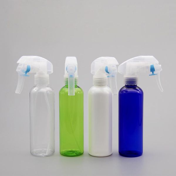 storage bottles & jars transparent blue 200ml 24pcs plastic empty spray bottle water mist sprayer haircut salon barber hair hairdressing too
storage bottles & jars transparent blue 200ml 24pcs plastic empty spray bottle water mist sprayer haircut salon barber hair hairdressing too