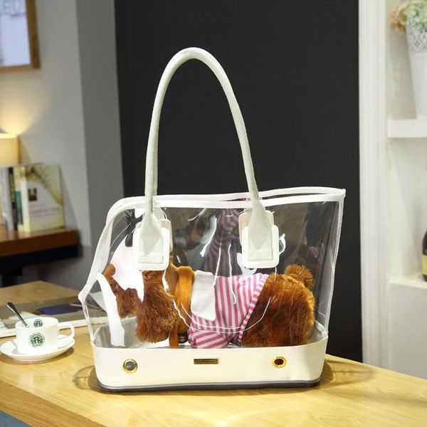 dog car seat covers fashion pvc transparent pet cat carrier carrying puppy comfort travel outdoor shoulder slings portable small handbag
dog car seat covers fashion pvc transparent pet cat carrier carrying puppy comfort travel outdoor shoulder slings portable small handbag