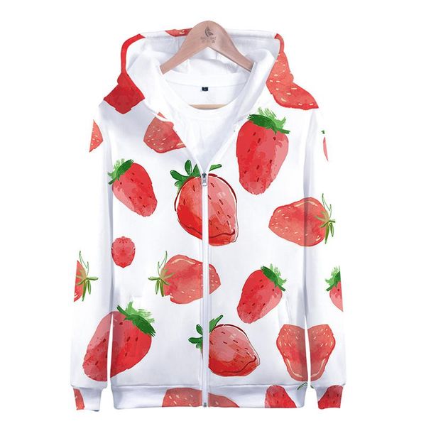men's hoodies & sweatshirts trendy novelty 3d print fruit men zipper women aesthetic long sleeve for teen girls autumn jacket coats, Black
men's hoodies & sweatshirts trendy novelty 3d print fruit men zipper women aesthetic long sleeve for teen girls autumn jacket coats, Black