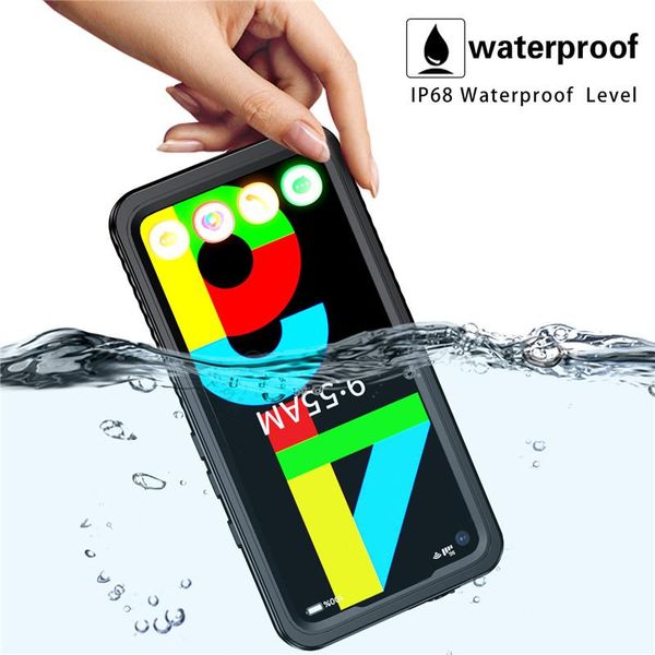 cell phone pouches pixel 4a 5g ip68 waterproof case for google diving underwater swim outdoor sports full protection coques funda
cell phone pouches pixel 4a 5g ip68 waterproof case for google diving underwater swim outdoor sports full protection coques funda