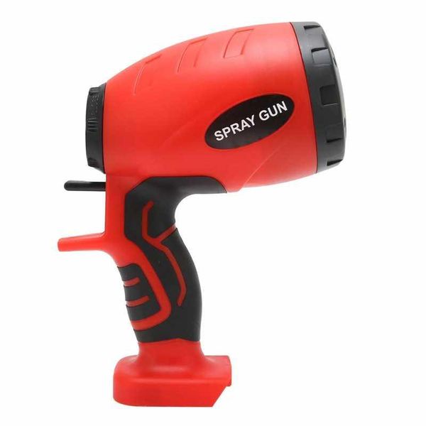 professional spray guns hand held household cordless electric paint sprayer home improvement
professional spray guns hand held household cordless electric paint sprayer home improvement