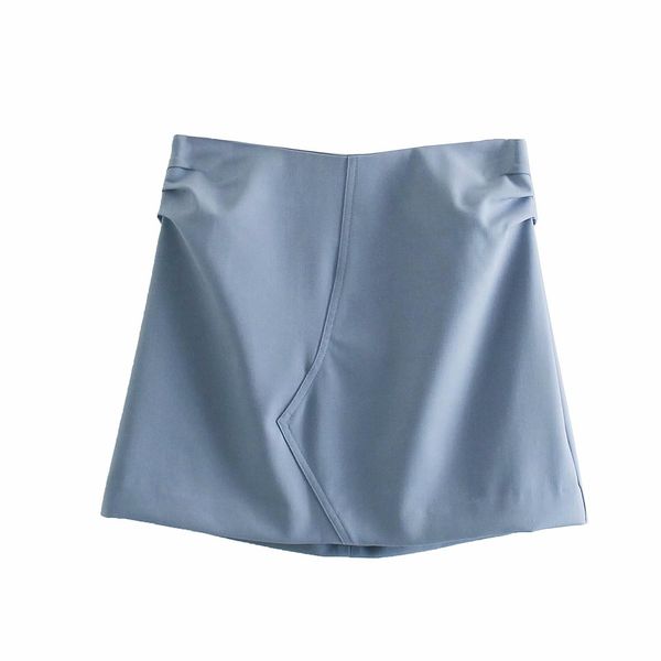 spring women skrit pleated above knee skirt chic lady fashion casual clothes 210517, Black
spring women skrit pleated above knee skirt chic lady fashion casual clothes 210517, Black