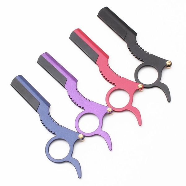 hair scissors 2 in 1 stainless steel cutting razor blade barber thinning shears knife haircut blades hairdressing
hair scissors 2 in 1 stainless steel cutting razor blade barber thinning shears knife haircut blades hairdressing