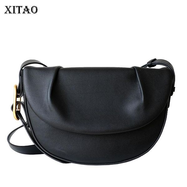 shoulder bags xitao vintage 2021 fashion all-match solid color folds one-shoulder crossbody women ll1044
shoulder bags xitao vintage 2021 fashion all-match solid color folds one-shoulder crossbody women ll1044