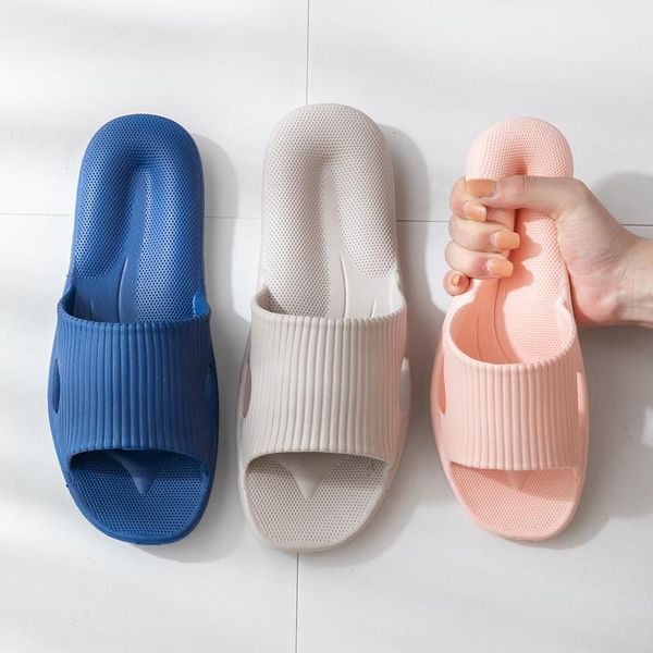 women indoor outdoor slippers soft eva super light massage multi couples summer shoes anti-slip female fashion slides, Black
women indoor outdoor slippers soft eva super light massage multi couples summer shoes anti-slip female fashion slides, Black