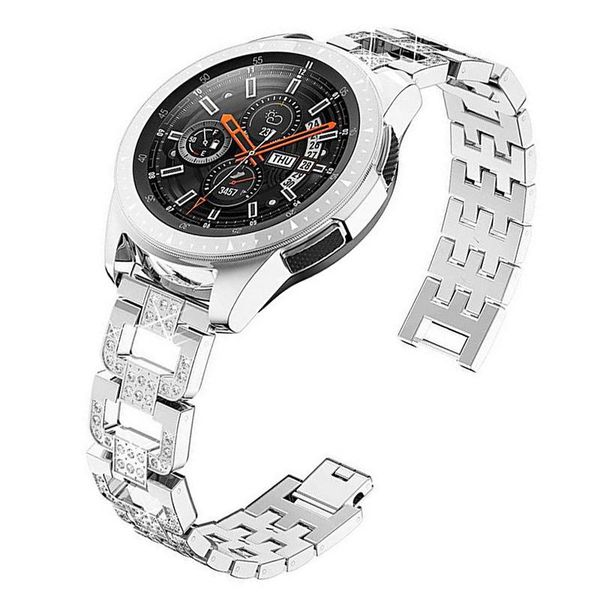 watch bands 20mm 22mm metal diamond bracelet for garmin vivoactive 4 3/venu 2 1/sq band samsung galaxy 3 strap 41mm 45mm active, Black;brown
watch bands 20mm 22mm metal diamond bracelet for garmin vivoactive 4 3/venu 2 1/sq band samsung galaxy 3 strap 41mm 45mm active, Black;brown