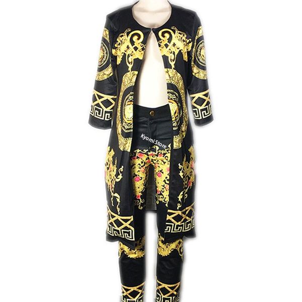 ethnic clothing 2pcs set fashion printed costume bazin dashiki african clothes for women party european ladies robe africaine pants, Red
ethnic clothing 2pcs set fashion printed costume bazin dashiki african clothes for women party european ladies robe africaine pants, Red