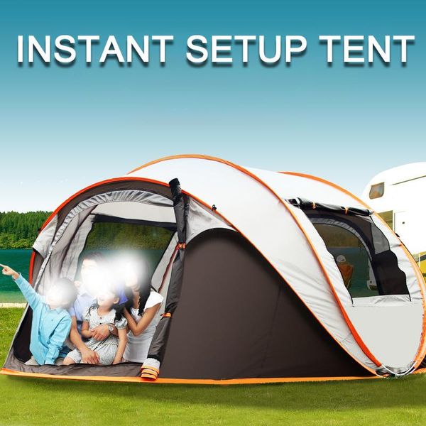 tents and shelters automatic instant setup tent foldable up beach camping hiking sun wind protection breathable
tents and shelters automatic instant setup tent foldable up beach camping hiking sun wind protection breathable