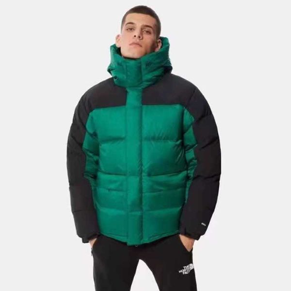 men's jacket down double color stitching outerwear winter coat casual fashion windbreaker duck thick warm women parka puffer, Black
men's jacket down double color stitching outerwear winter coat casual fashion windbreaker duck thick warm women parka puffer, Black