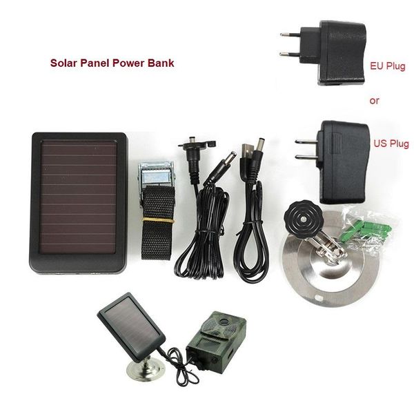 outdoor solar panel charger us/eu plug 1500mah 9v chargers for suntek hunting trail camera hc801 hc900 hc700 hc550 hc300 cameras
outdoor solar panel charger us/eu plug 1500mah 9v chargers for suntek hunting trail camera hc801 hc900 hc700 hc550 hc300 cameras