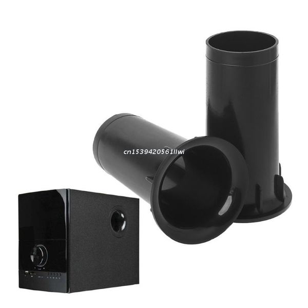 computer speakers 1 pair subwoofer woofer ports connectors tube inverter speaker vent dropship
computer speakers 1 pair subwoofer woofer ports connectors tube inverter speaker vent dropship