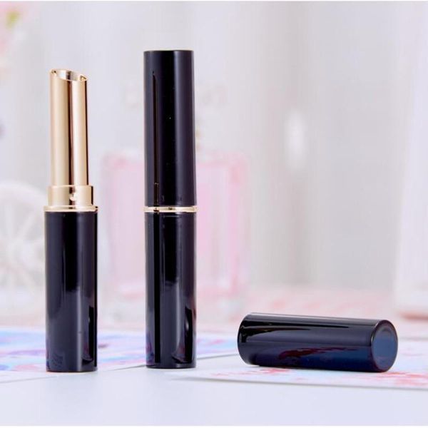 storage bottles & jars wholesale 9mm mini lipstick tubes labial glair bottle lipbalm pink black thin lipgloss cosmetics packaging
storage bottles & jars wholesale 9mm mini lipstick tubes labial glair bottle lipbalm pink black thin lipgloss cosmetics packaging