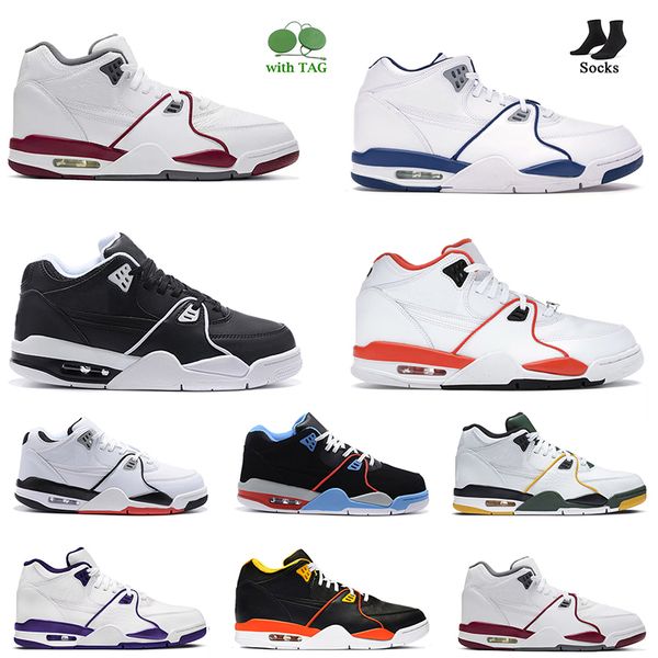 2022 fashion mens high og basketball shoes with socks flight 89 team red true blue black rucker park raygun chicago white court purple train, White;red
2022 fashion mens high og basketball shoes with socks flight 89 team red true blue black rucker park raygun chicago white court purple train, White;red