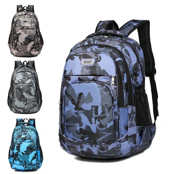 kids backpack 2021 arrival camo school bag for elementary students fashion camouflage outdoor camping boys bags
kids backpack 2021 arrival camo school bag for elementary students fashion camouflage outdoor camping boys bags