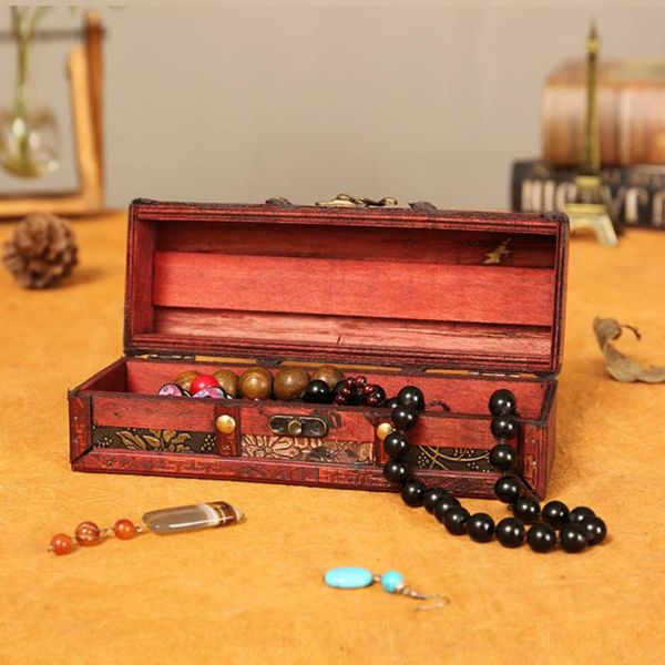 storage bottles & jars 1pc vintage wooden box creative jewelry retro packaging delicate hair stick container for party home bed
storage bottles & jars 1pc vintage wooden box creative jewelry retro packaging delicate hair stick container for party home bed