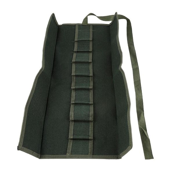 1pc canvas tool bag gardening handle portable multifunctional storage package set case rolling bags
1pc canvas tool bag gardening handle portable multifunctional storage package set case rolling bags