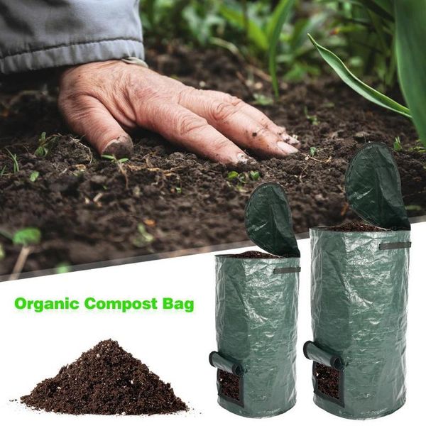 planters & pots organic waste kitchen fruit compost bag pe cloth planter vegetable grow household garden plant
planters & pots organic waste kitchen fruit compost bag pe cloth planter vegetable grow household garden plant