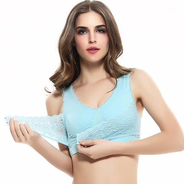 yoga outfit woman lace sports bra 3xl plus size bralette croped wireless push up gym underwear for fitness female workout
yoga outfit woman lace sports bra 3xl plus size bralette croped wireless push up gym underwear for fitness female workout