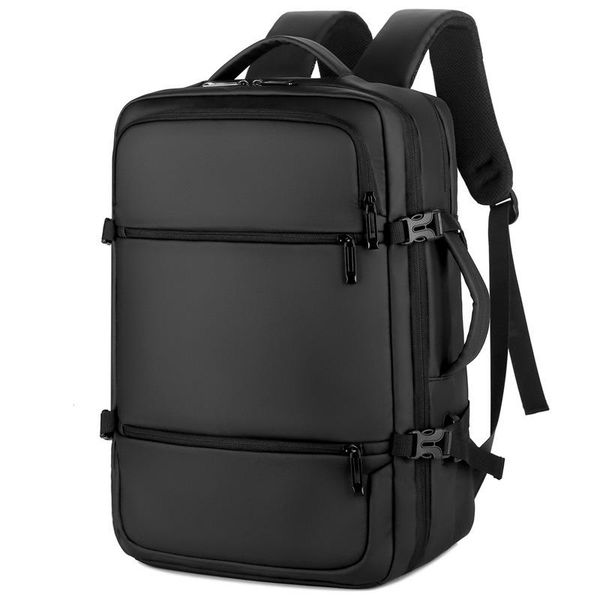 backpack multi-functional waterproof travel charge backpack, portable, large capacity business computer
backpack multi-functional waterproof travel charge backpack, portable, large capacity business computer